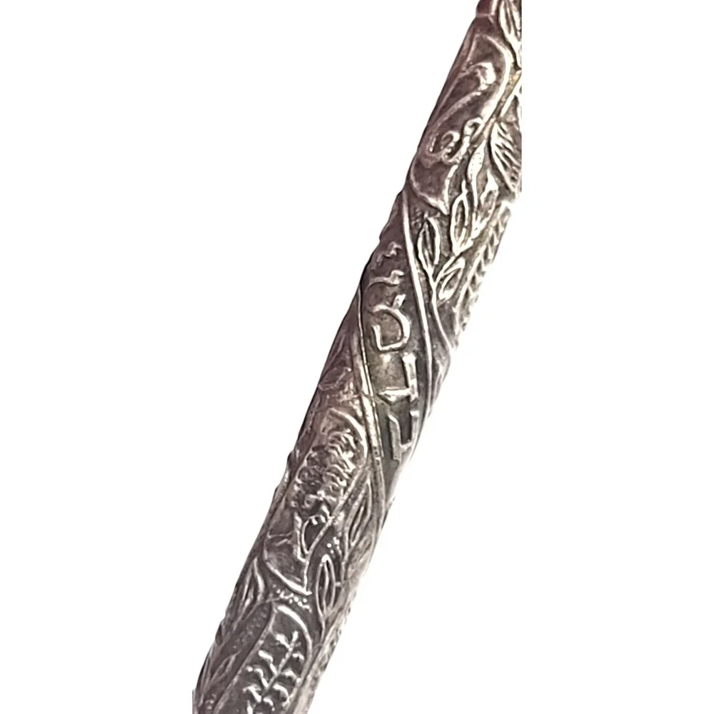Globus vintage ballpoint